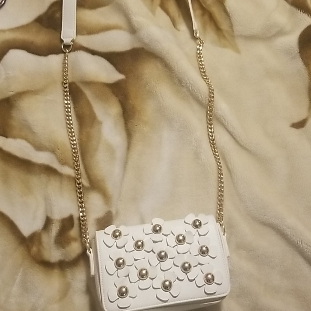 Chain bag